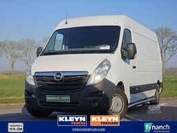 OPEL MOVANO 2.3 maxi clima EXPORT