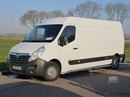 OPEL MOVANO 2.3 maxi clima EXPORT