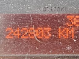 OPEL MOVANO 2.3 maxi clima EXPORT