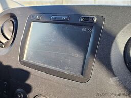 OPEL MOVANO 2.3 maxi clima EXPORT