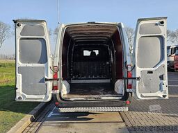 OPEL MOVANO 2.3 maxi clima EXPORT