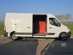 OPEL MOVANO 2.3 maxi clima EXPORT
