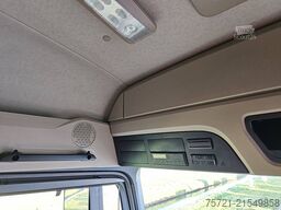 MERCEDES-BENZ ACTROS 1848 LS MP5 RETARDER