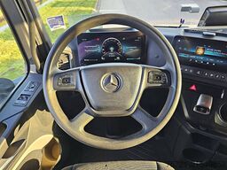 MERCEDES-BENZ ACTROS 1848 LS MP5 RETARDER