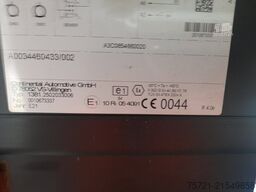 MERCEDES-BENZ ACTROS 1848 LS MP5 RETARDER