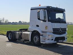 MERCEDES-BENZ ACTROS 1843 Streamspace 2,30