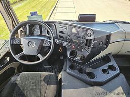 MERCEDES-BENZ ACTROS 1843 Streamspace 2,30