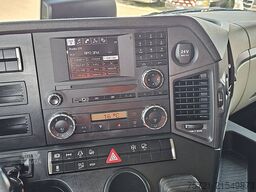 MERCEDES-BENZ ACTROS 1843 Streamspace 2,30