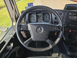 MERCEDES-BENZ ACTROS 1843 Streamspace 2,30