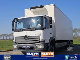 MERCEDES-BENZ ATEGO 1224 L
