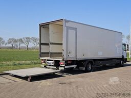 MERCEDES-BENZ ATEGO 1224 L