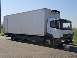 MERCEDES-BENZ ATEGO 1224 L