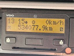 MERCEDES-BENZ ATEGO 1224 L