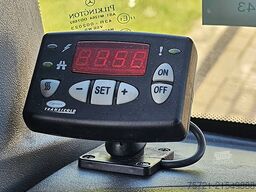 MERCEDES-BENZ ATEGO 1224 L