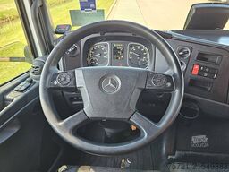 MERCEDES-BENZ ATEGO 1224 L