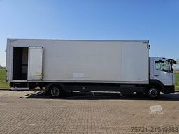 MERCEDES-BENZ ATEGO 1224 L