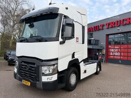 Renault T 430 SLEEPER CAB / AIRCO / STANDKACHEL /