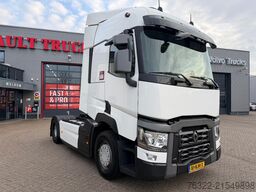 Renault T 430 SLEEPER CAB / AIRCO / STANDKACHEL /
