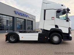 Renault T 430 SLEEPER CAB / AIRCO / STANDKACHEL /