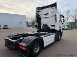 Renault T 430 SLEEPER CAB / AIRCO / STANDKACHEL /