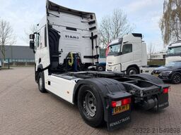 Renault T 430 SLEEPER CAB / AIRCO / STANDKACHEL /