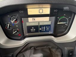 Renault T 430 SLEEPER CAB / AIRCO / STANDKACHEL /