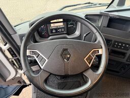 Renault T 430 SLEEPER CAB / AIRCO / STANDKACHEL /