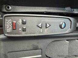 Renault T 430 SLEEPER CAB / AIRCO / STANDKACHEL /