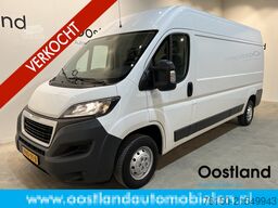 Peugeot Boxer 2.0 BlueHDI L3H2 130 PK / Airco / Cruise ...