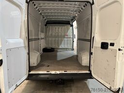 Peugeot Boxer 2.0 BlueHDI L3H2 130 PK / Airco / Cruise ...