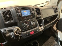 Peugeot Boxer 2.0 BlueHDI L3H2 130 PK / Airco / Cruise ...