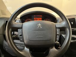 Peugeot Boxer 2.0 BlueHDI L3H2 130 PK / Airco / Cruise ...