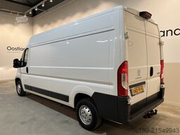 Peugeot Boxer 2.0 BlueHDI L3H2 130 PK / Airco / Cruise ...