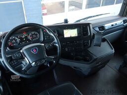 Scania S500 NGS 6X2/ RETARDER/ FULL AIR/ HYDRAULICS/ S...