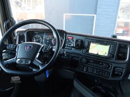 Scania S500 NGS 6X2/ RETARDER/ FULL AIR/ HYDRAULICS/ S...