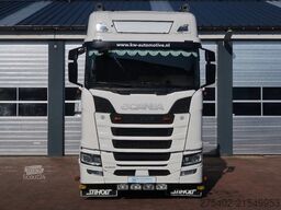 Scania S500 NGS 6X2/ RETARDER/ FULL AIR/ HYDRAULICS/ S...