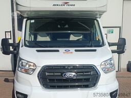 Roller Team Kronos 285TL 2025 Automatik | 5 Schlafplätze