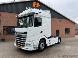 Standard-SZM DAF XG 480 Standairco PTO-Prep 2 Dieseltanks NL Truck