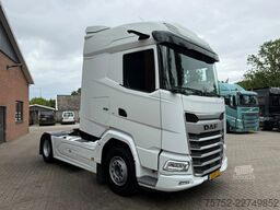 DAF XG 480 Standairco PTO-Prep 2 Dieseltanks NL Truck