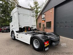 DAF XG 480 Standairco PTO-Prep 2 Dieseltanks NL Truck
