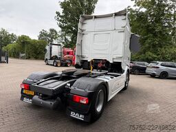 DAF XG 480 Standairco PTO-Prep 2 Dieseltanks NL Truck