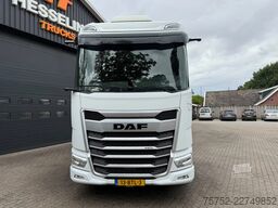 DAF XG 480 Standairco PTO-Prep 2 Dieseltanks NL Truck