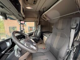 DAF XG 480 Standairco PTO-Prep 2 Dieseltanks NL Truck