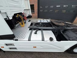 DAF XG 480 Standairco PTO-Prep 2 Dieseltanks NL Truck