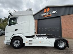 DAF XG 480 Standairco PTO-Prep 2 Dieseltanks NL Truck