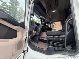 DAF XG 480 Standairco PTO-Prep 2 Dieseltanks NL Truck