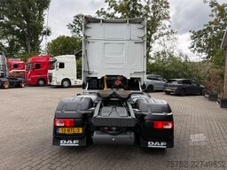 DAF XG 480 Standairco PTO-Prep 2 Dieseltanks NL Truck