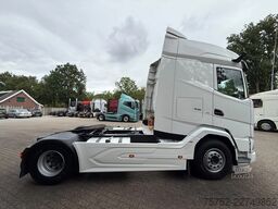 DAF XG 480 Standairco PTO-Prep 2 Dieseltanks NL Truck