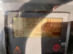 Iveco Trakker 450 AD260  6X4 HYVA Hooklift *132.537 K...