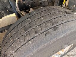 Iveco Trakker 450 AD260  6X4 HYVA Hooklift *132.537 K...